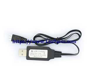 LinParts.com - Global Drone GW198 RC Drone Spare Parts: USB charger