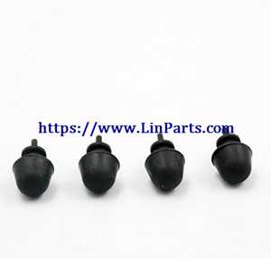 LinParts.com - Global Drone GW198 RC Drone Spare Parts: Foot pad