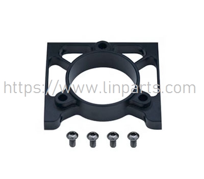 LinParts.com - GOOSKY RS4 RC Helicopter Spare Parts: Main motor fixed seat group