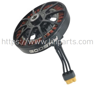 LinParts.com - GOOSKY RS4 RC Helicopter Spare Parts: 8108 main electrical unit