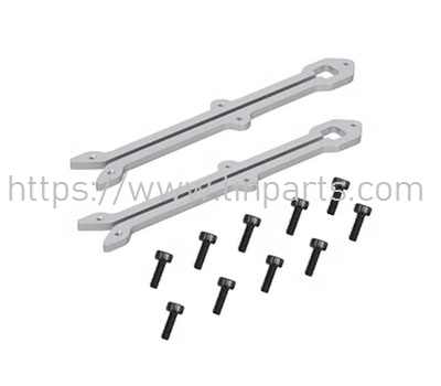 LinParts.com - GOOSKY RS4 RC Helicopter Spare Parts: Battery rail set
