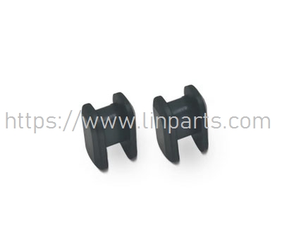 LinParts.com - GOOSKY RS4 RC Helicopter Spare Parts: Battery rail damping group