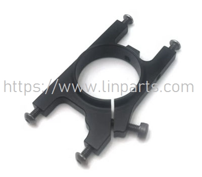 LinParts.com - GOOSKY RS4 RC Helicopter Spare Parts: Tailpipe fixed seat group