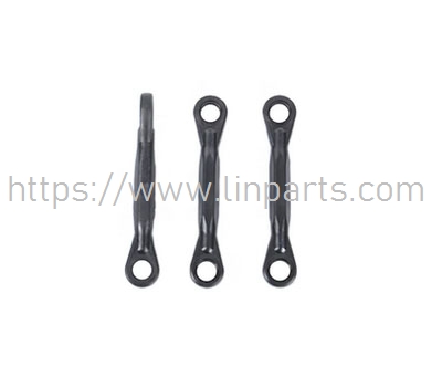 LinParts.com - GOOSKY RS4 RC Helicopter Spare Parts: Steering linkage group