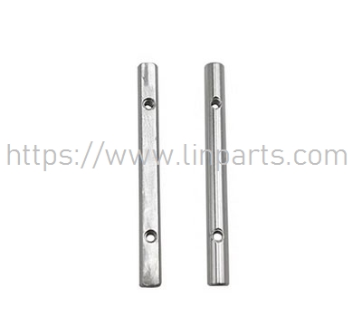LinParts.com - GOOSKY RS4 RC Helicopter Spare Parts: Base plate support column group