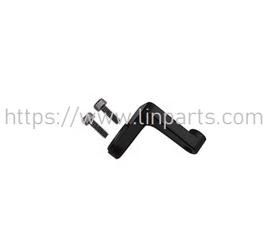 LinParts.com - GOOSKY RS4 RC Helicopter Spare Parts: Fixed seat of tail rocker arm