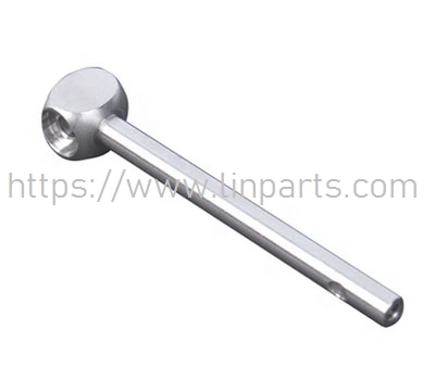 LinParts.com - GOOSKY RS4 RC Helicopter Spare Parts: Integrated tail shaft assembly