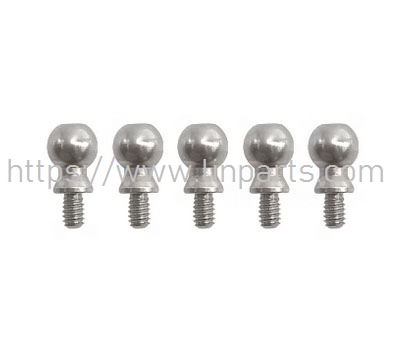 LinParts.com - GOOSKY RS4 RC Helicopter Spare Parts: Swash plate universal ball head set