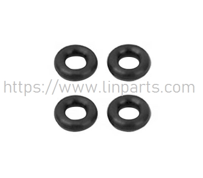 LinParts.com - GOOSKY RS4 RC Helicopter Spare Parts: Tail horizontal shaft damping ring