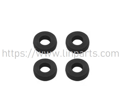 LinParts.com - GOOSKY S1 RC Helicopter Spare Parts: Horizontal axis shock absorber set