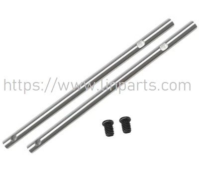 LinParts.com - GOOSKY S1 RC Helicopter Spare Parts: Spindle group