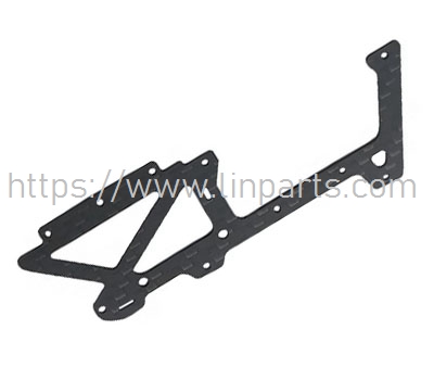 LinParts.com - GOOSKY S1 RC Helicopter Spare Parts: Fuselage side panel