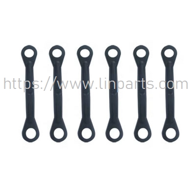 LinParts.com - GOOSKY S1 RC Helicopter Spare Parts: Double hole ball joint connecting rod set