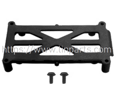 LinParts.com - GOOSKY S1 RC Helicopter Spare Parts: GOOSKY S1 RC Helicopter Battery fixing bracket - upper