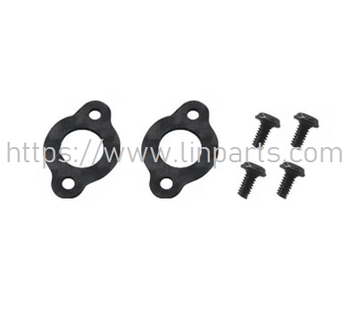 LinParts.com - GOOSKY S1 RC Helicopter Spare Parts: Bearing limit carbon plate