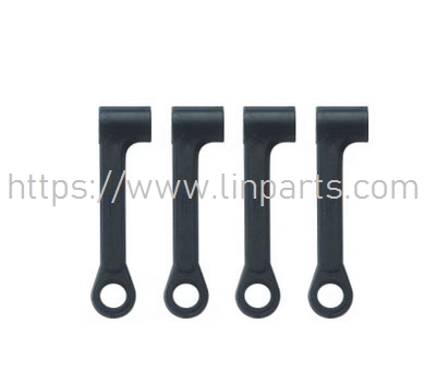 LinParts.com - GOOSKY S1 RC Helicopter Spare Parts: Main pitch control arm group