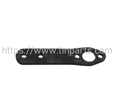 LinParts.com - GOOSKY S1 RC Helicopter Spare Parts: Tail side panel reinforcement plate