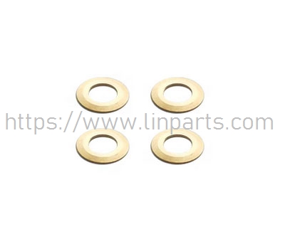LinParts.com - GOOSKY S1 RC Helicopter Spare Parts: Horizontal axis elastic adjustment gasket