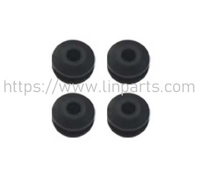 LinParts.com - GOOSKY S1 RC Helicopter Spare Parts: Shell rubber sleeve set