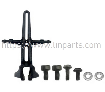 LinParts.com - GOOSKY S1 RC Helicopter Spare Parts: Tilting disc phase seat group