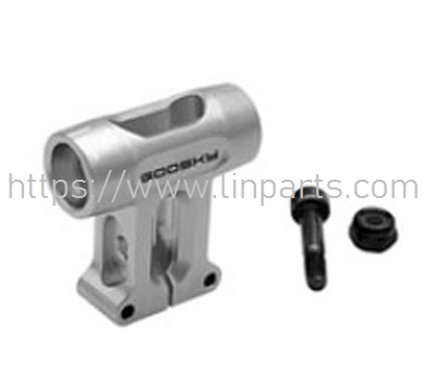 LinParts.com - GOOSKY S2 RC Helicopter Spare Parts: Spindle center seat group