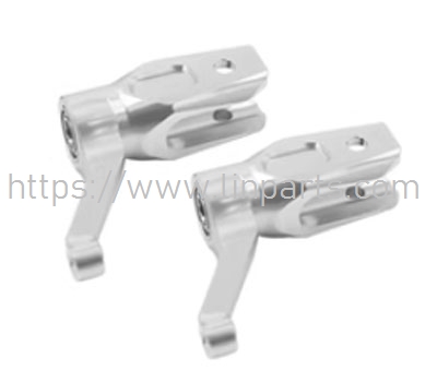 LinParts.com - GOOSKY S2 RC Helicopter Spare Parts: Main blade clamp group