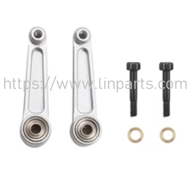 LinParts.com - GOOSKY S2 RC Helicopter Spare Parts: FBL control arm group