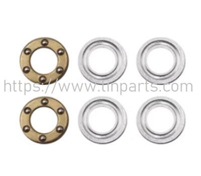 LinParts.com - GOOSKY S2 RC Helicopter Spare Parts: Thrust bearing group
