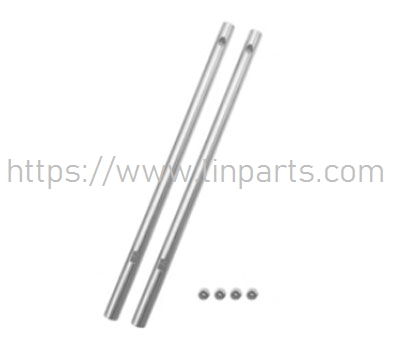LinParts.com - GOOSKY S2 RC Helicopter Spare Parts: Spindle group