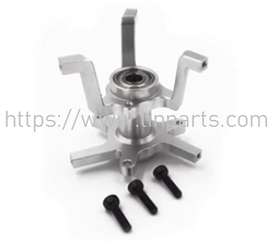 LinParts.com - GOOSKY S2 RC Helicopter Spare Parts: Steering gear bracket group