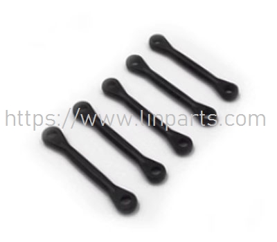 LinParts.com - GOOSKY S2 RC Helicopter Spare Parts: Double hole ball joint connecting rod set