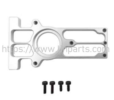 LinParts.com - GOOSKY S2 RC Helicopter Spare Parts: Main Frame