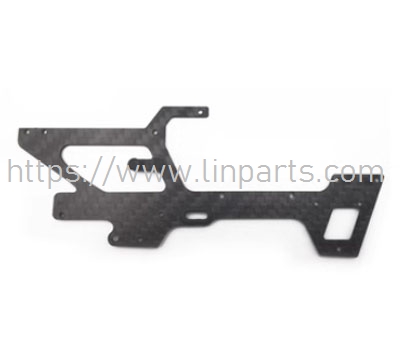 LinParts.com - GOOSKY S2 RC Helicopter Spare Parts: Left side panel group