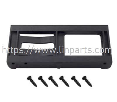 LinParts.com - GOOSKY S2 RC Helicopter Spare Parts: Battery compartment upper seat