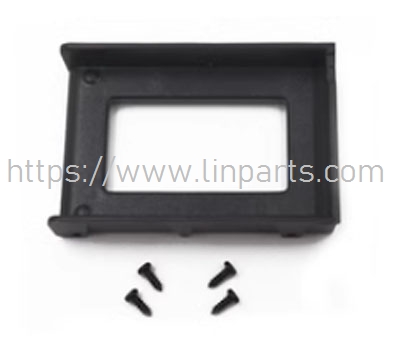 LinParts.com - GOOSKY S2 RC Helicopter Spare Parts: Battery compartment lower seat
