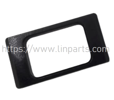 LinParts.com - GOOSKY S2 RC Helicopter Spare Parts: Fixed seat inside the tailpipe