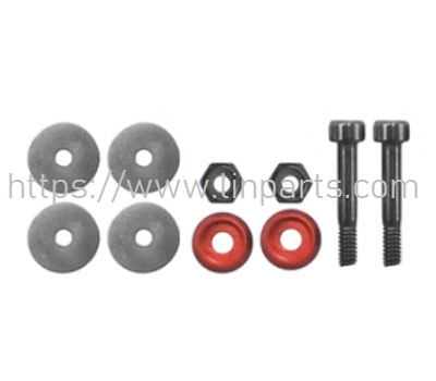 LinParts.com - GOOSKY S2 RC Helicopter Spare Parts: Main propeller fixed accessories group - Click Image to Close