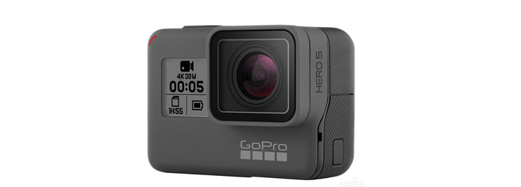 LinParts.com - Gopro HERO5 Camera
