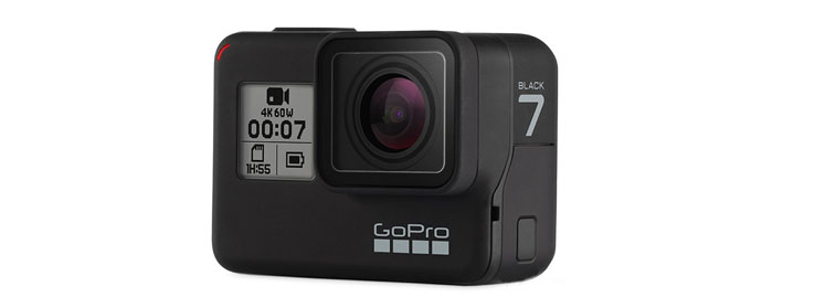 LinParts.com - Gopro HERO7 Camera