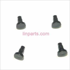 LinParts.com - GT model QS8006 Spare Parts: Fixed the Main blade 