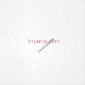 LinParts.com - GT model QS8006 Spare Parts: Small iron bar for top balance bar 