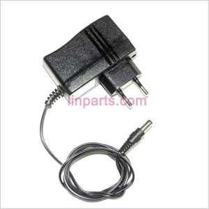 LinParts.com - G.T model QS8008 Spare Parts: Charger(Old version)