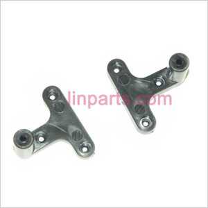 LinParts.com - G.T model QS8008 Spare Parts: Fixed set of the head cover