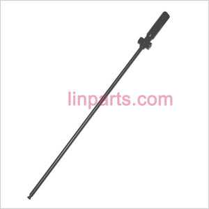 LinParts.com - G.T model QS8008 Spare Parts: Inner shaft