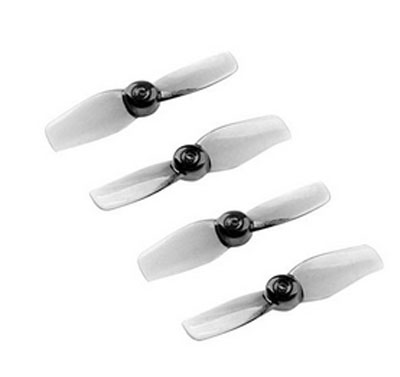 LinParts.com - Happymodel Mobula6 RC Drone Spare Parts: Two blade paddle 1set