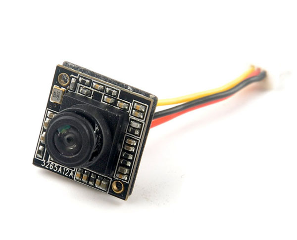 LinParts.com - Happymodel Mobula6 RC Drone Spare Parts: RunCam Nano3 mini ultra-light 2.1mm 800TVL COMS camera