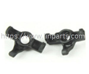 LinParts.com - HBX 16889 16889A RC Car Spare Parts: M16013 Steering Hubs