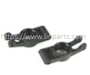 LinParts.com - HBX 16889 16889A RC Car Spare Parts: M16014 Rear Hubs