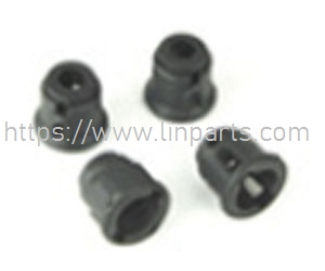 LinParts.com - HBX 16889 16889A RC Car Spare Parts: M16016 Diff, Outdrive Cups