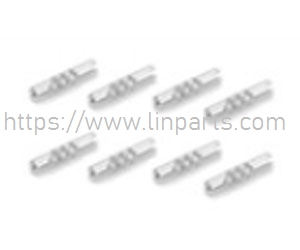LinParts.com - HBX 16889 16889A RC Car Spare Parts: M16026 Wheel Hex. Pins